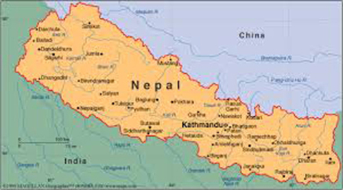 Map-of-Nepal-700